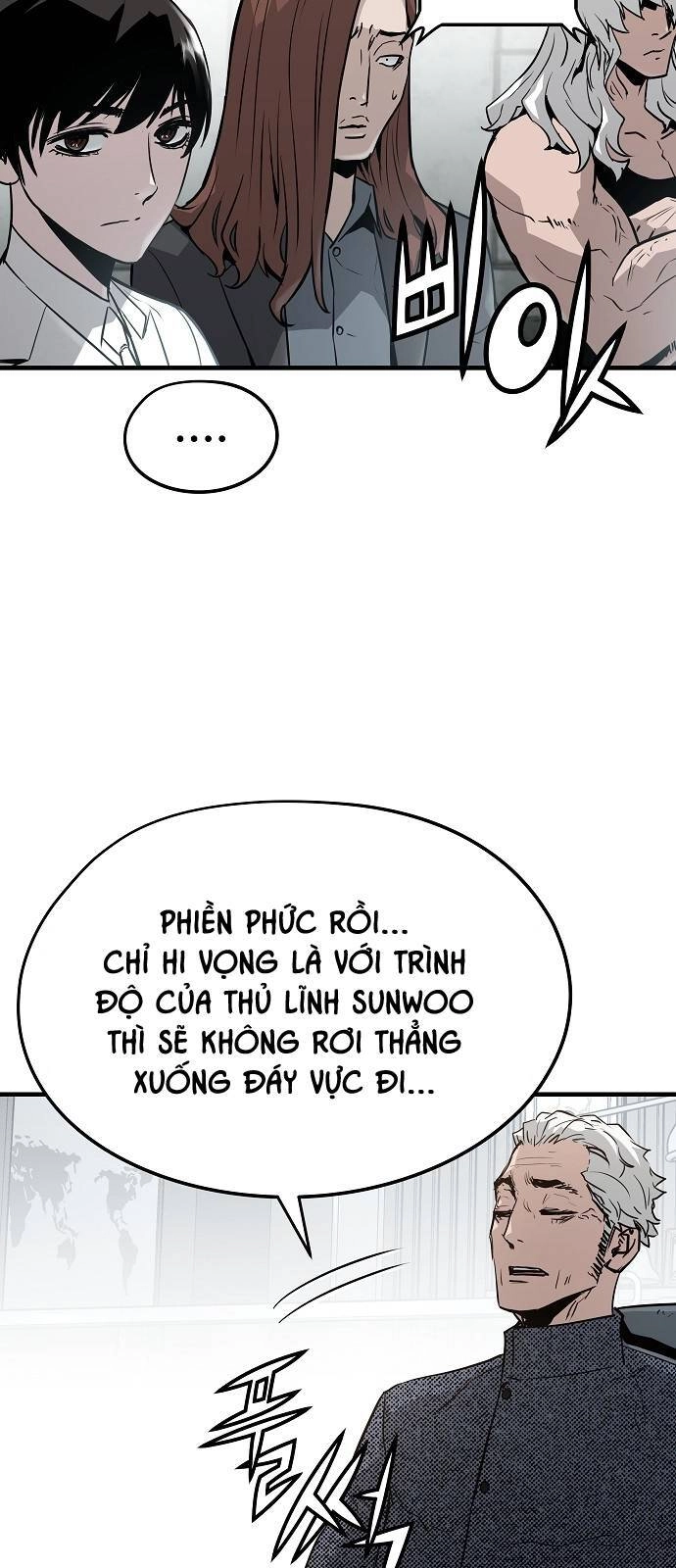 The Breaker 3: Quyền Năng Vô Hạn Chapter 47 - 32