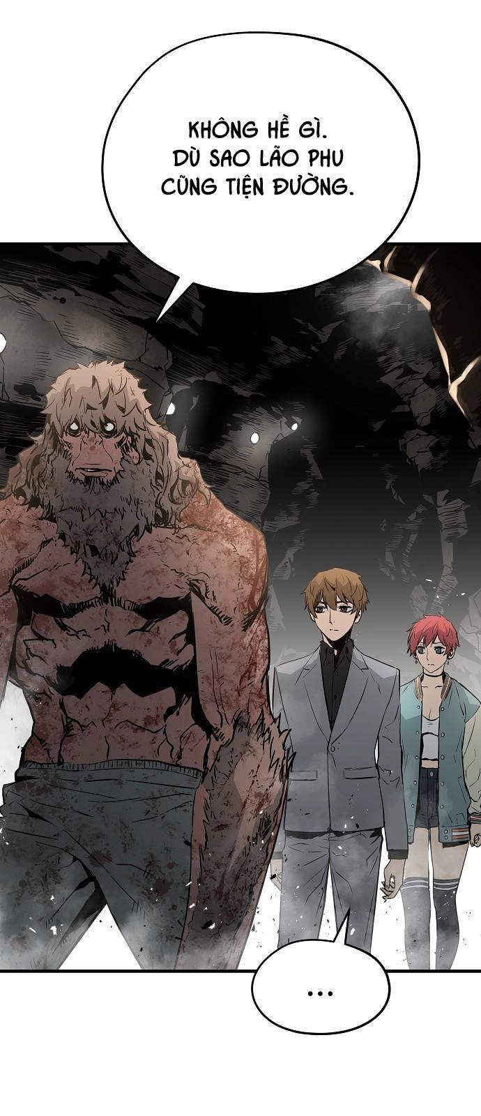 The Breaker 3: Quyền Năng Vô Hạn Chapter 47 - 36