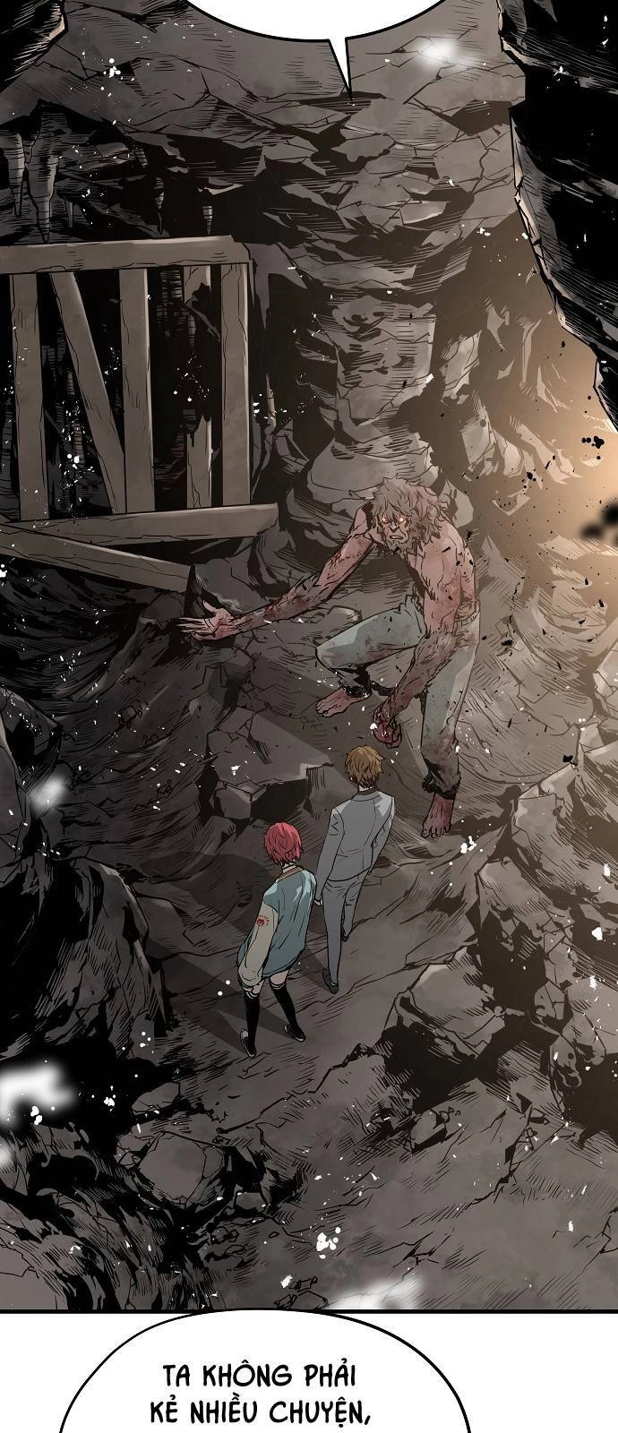 The Breaker 3: Quyền Năng Vô Hạn Chapter 47 - 38