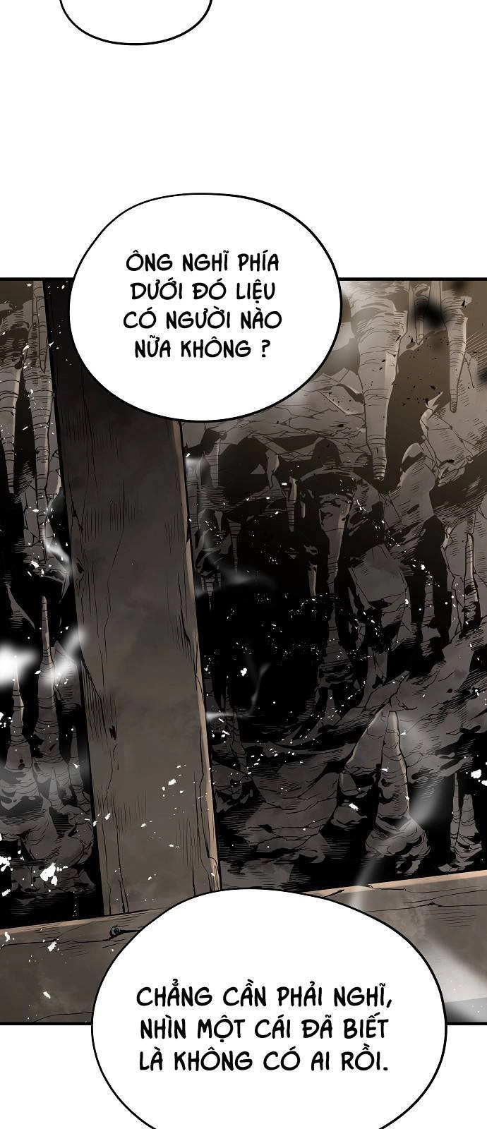 The Breaker 3: Quyền Năng Vô Hạn Chapter 47 - 40