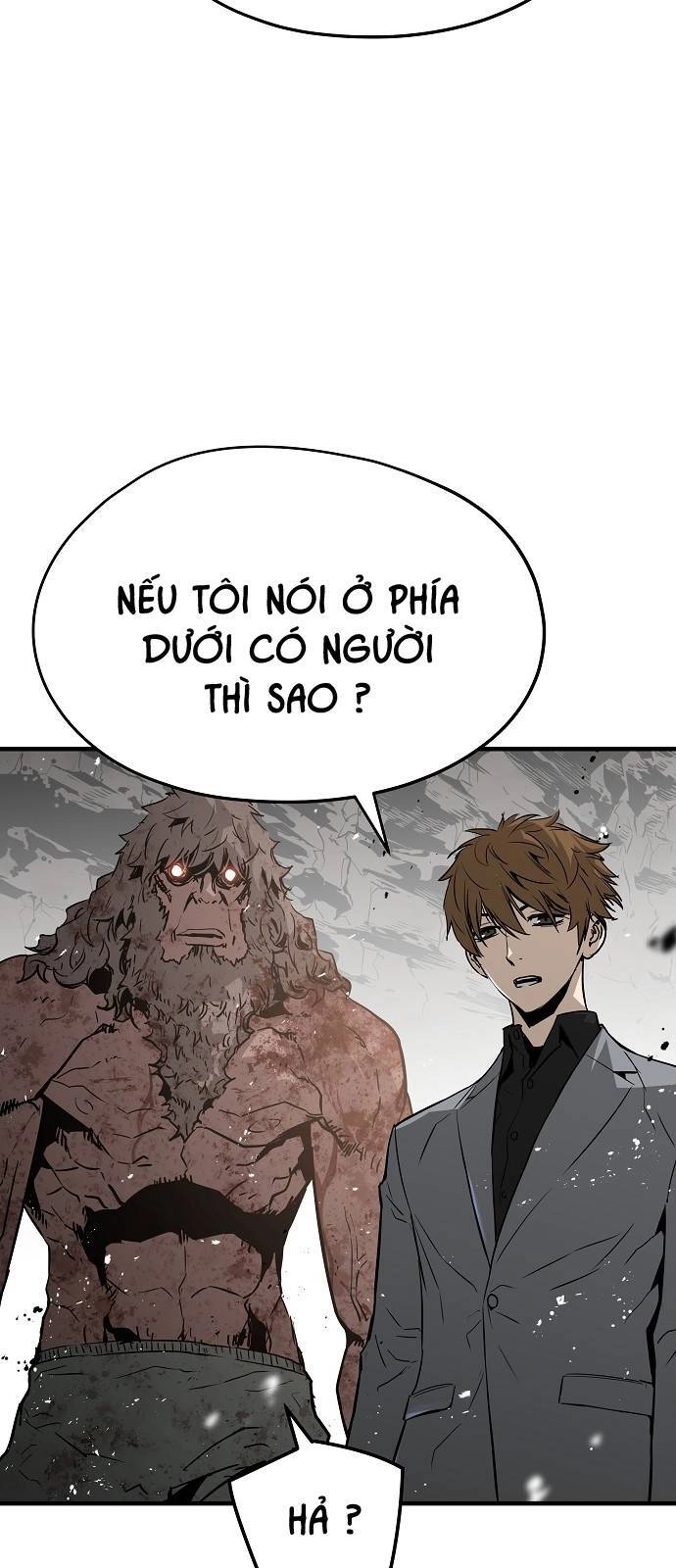 The Breaker 3: Quyền Năng Vô Hạn Chapter 47 - 41