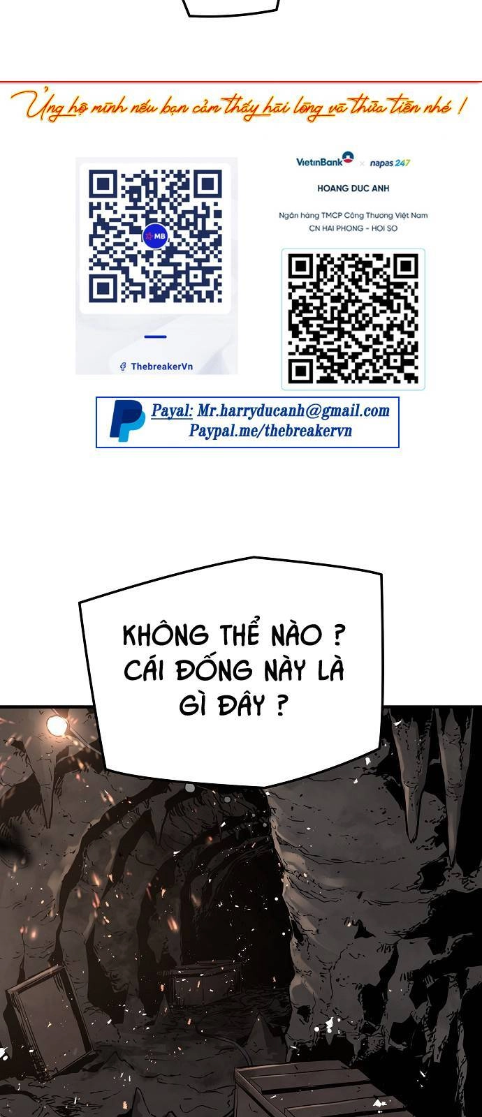 The Breaker 3: Quyền Năng Vô Hạn Chapter 47 - 42