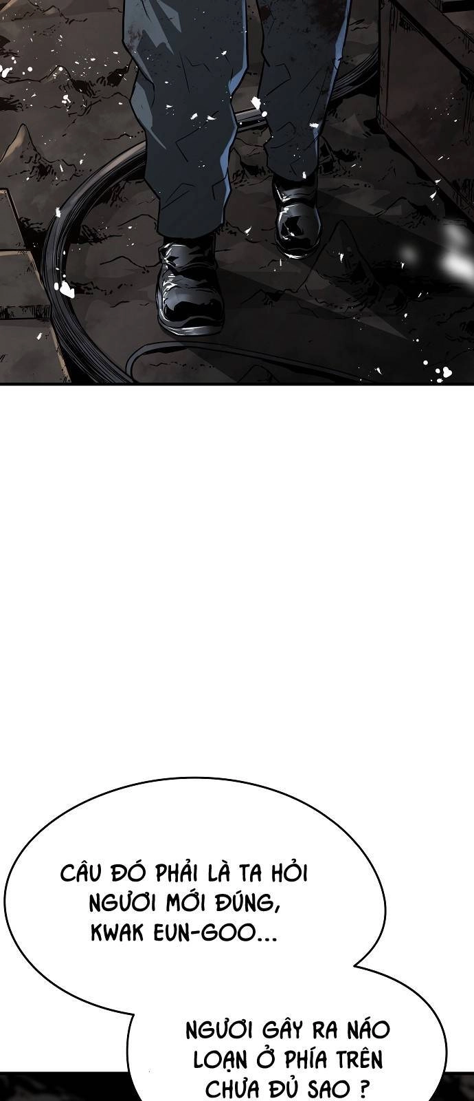 The Breaker 3: Quyền Năng Vô Hạn Chapter 47 - 45