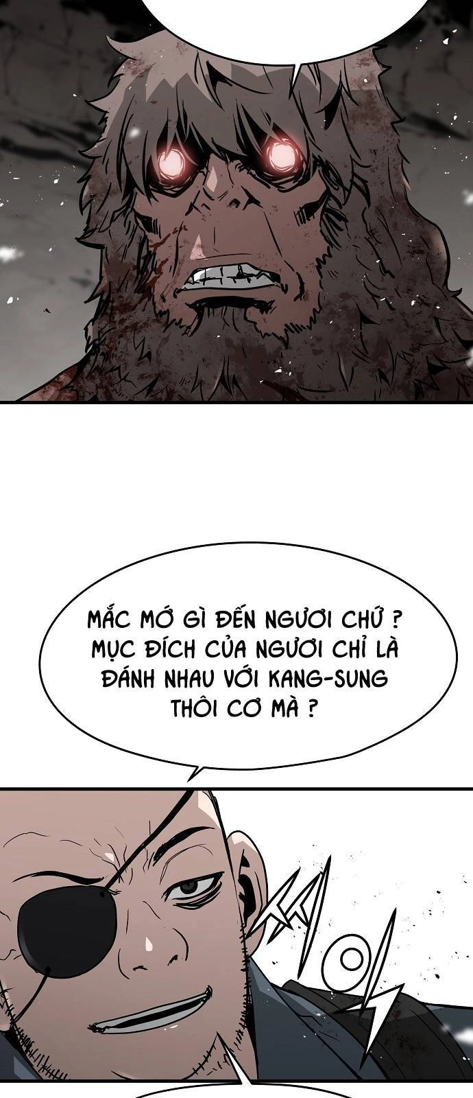 The Breaker 3: Quyền Năng Vô Hạn Chapter 47 - 46