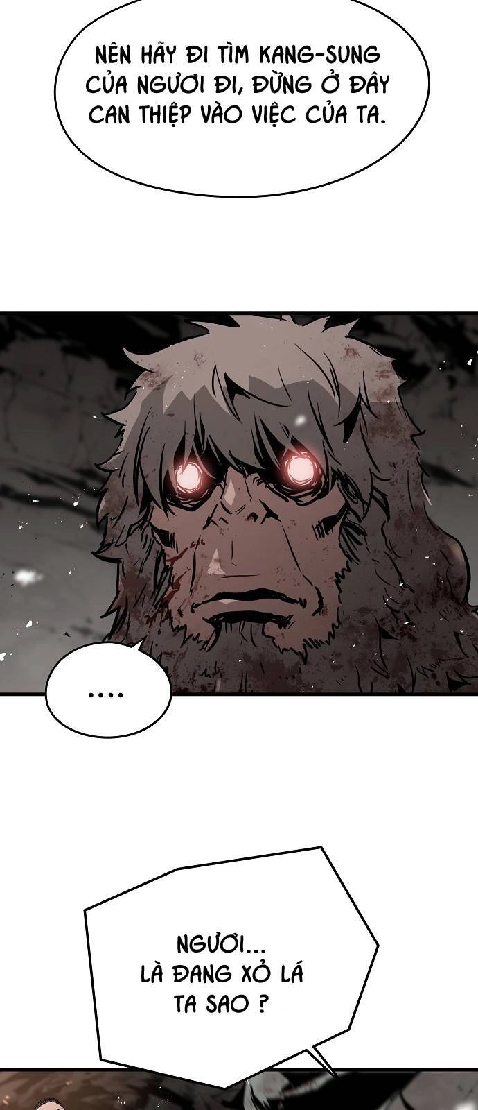 The Breaker 3: Quyền Năng Vô Hạn Chapter 47 - 47