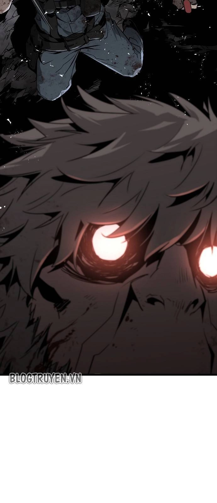 The Breaker 3: Quyền Năng Vô Hạn Chapter 47 - 53