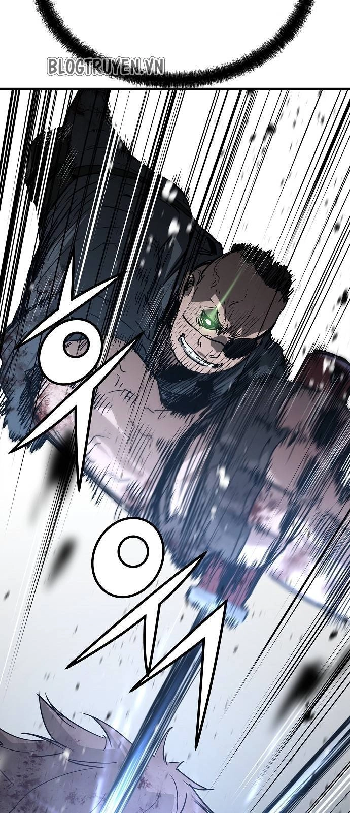 The Breaker 3: Quyền Năng Vô Hạn Chapter 47 - 55