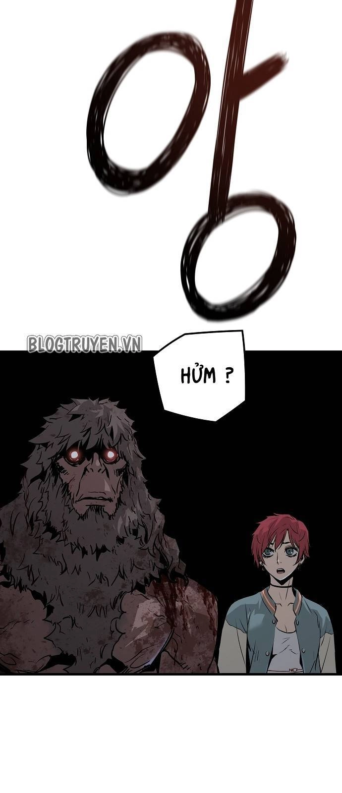 The Breaker 3: Quyền Năng Vô Hạn Chapter 47 - 57