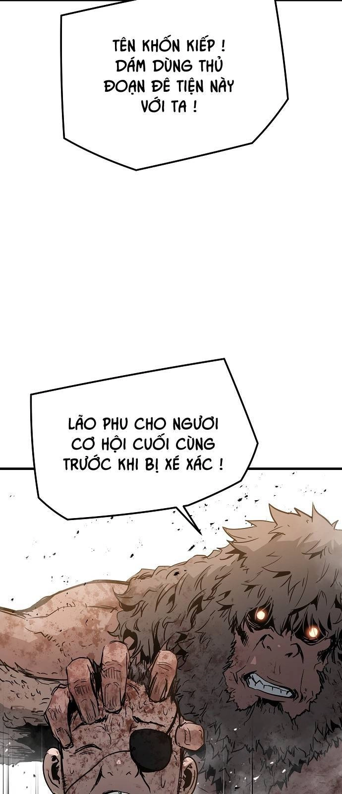 The Breaker 3: Quyền Năng Vô Hạn Chapter 47 - 63