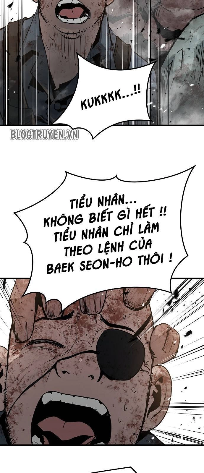 The Breaker 3: Quyền Năng Vô Hạn Chapter 47 - 64