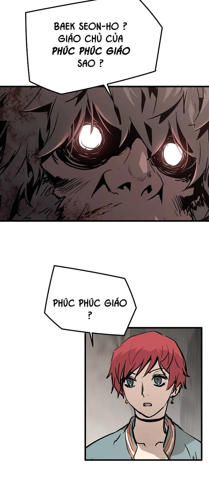 The Breaker 3: Quyền Năng Vô Hạn Chapter 47 - 65