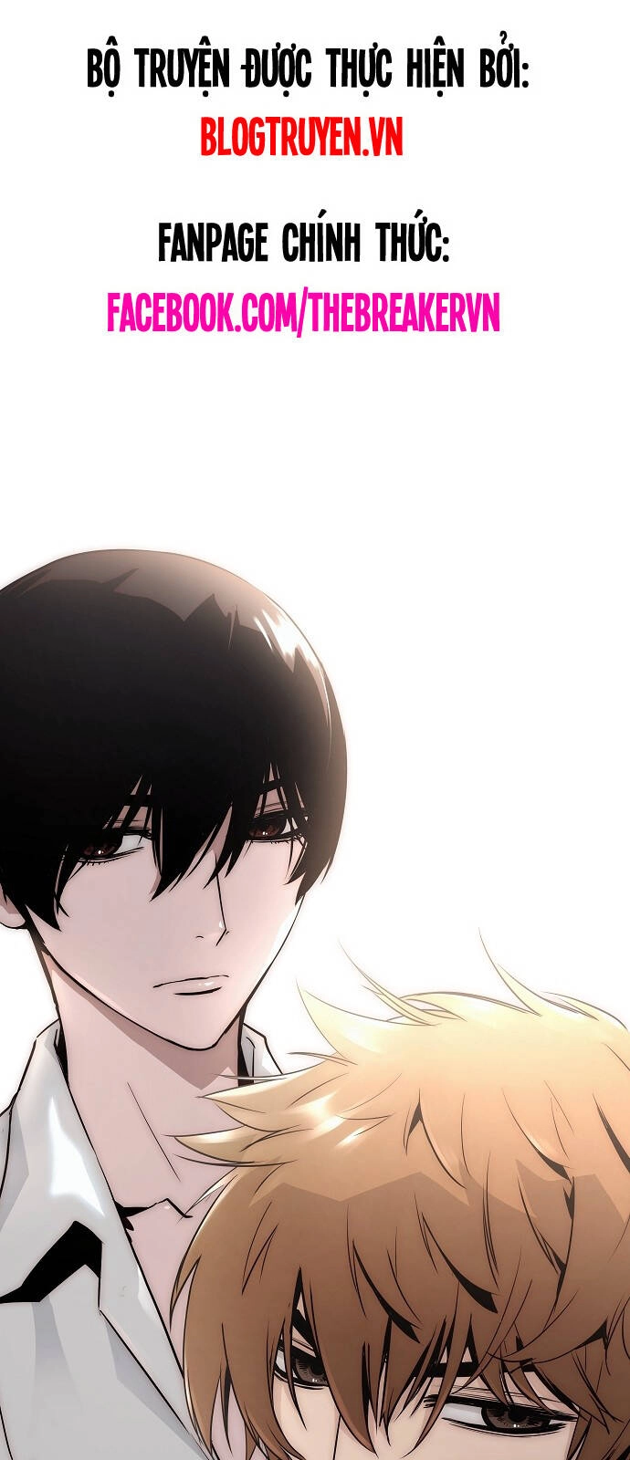 The Breaker 3: Quyền Năng Vô Hạn Chapter 48 - 1