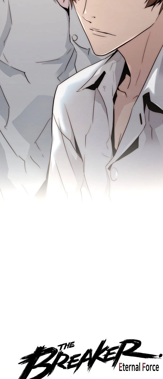 The Breaker 3: Quyền Năng Vô Hạn Chapter 48 - 2