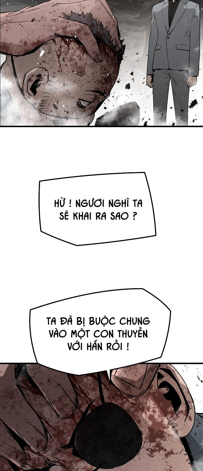 The Breaker 3: Quyền Năng Vô Hạn Chapter 48 - 9