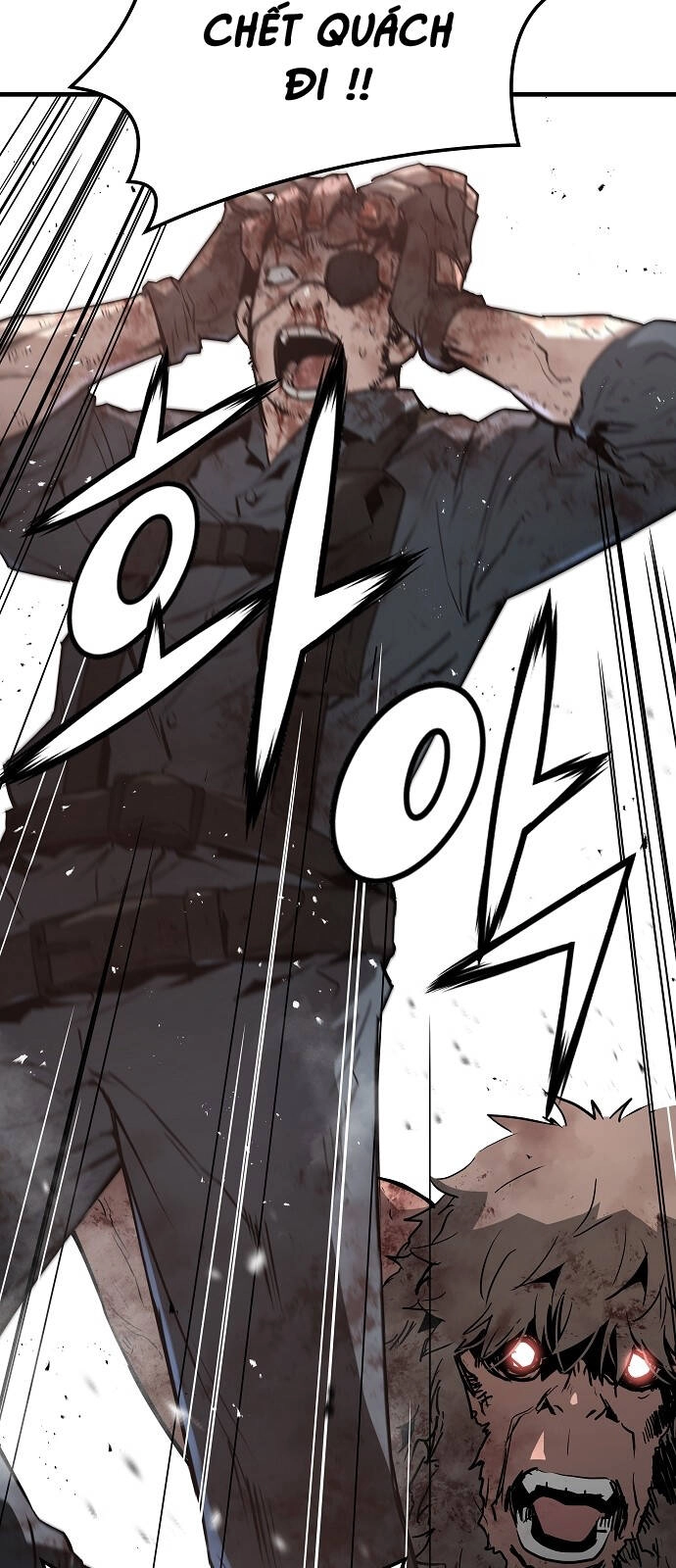 The Breaker 3: Quyền Năng Vô Hạn Chapter 48 - 11