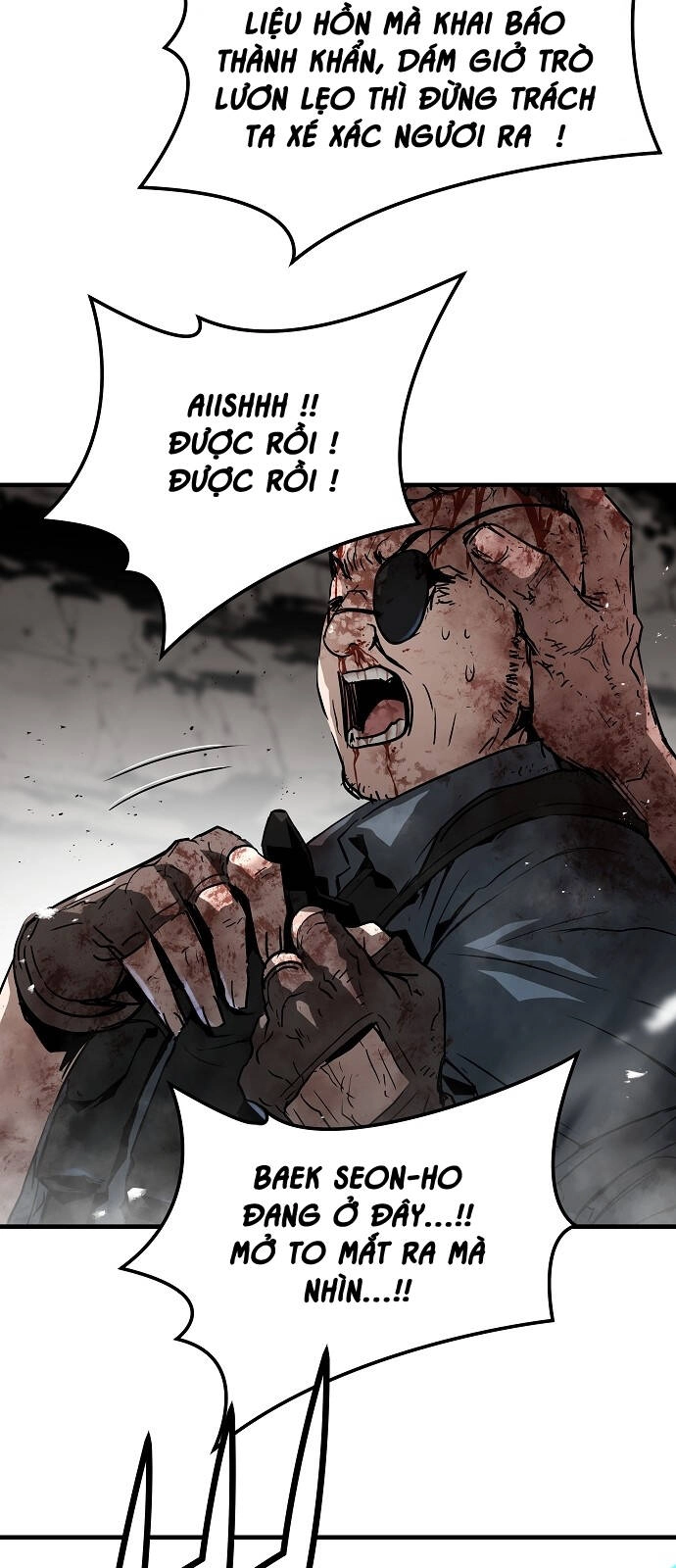 The Breaker 3: Quyền Năng Vô Hạn Chapter 48 - 13