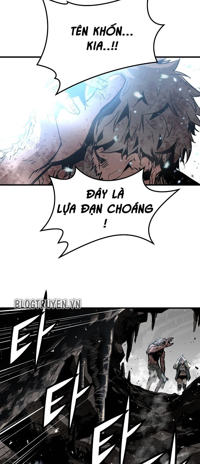 The Breaker 3: Quyền Năng Vô Hạn Chapter 48 - 15