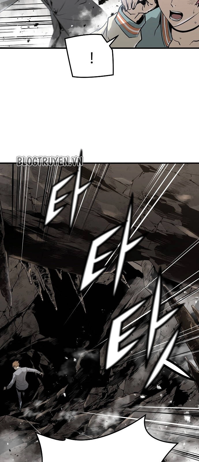 The Breaker 3: Quyền Năng Vô Hạn Chapter 48 - 17