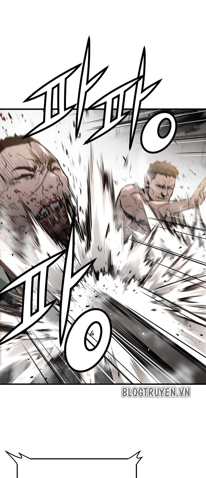 The Breaker 3: Quyền Năng Vô Hạn Chapter 48 - 19