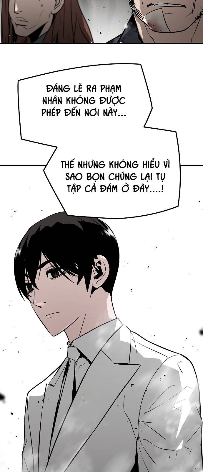 The Breaker 3: Quyền Năng Vô Hạn Chapter 48 - 22