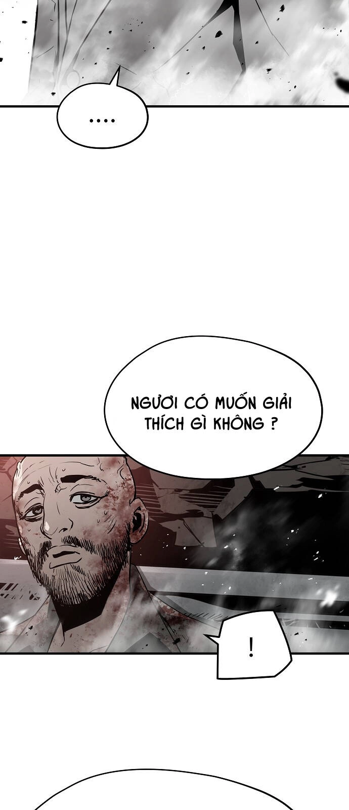 The Breaker 3: Quyền Năng Vô Hạn Chapter 48 - 23