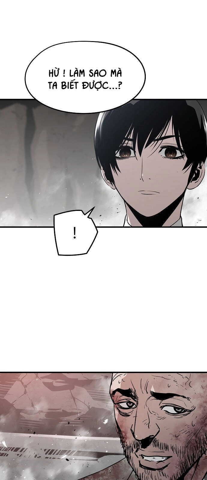 The Breaker 3: Quyền Năng Vô Hạn Chapter 48 - 25