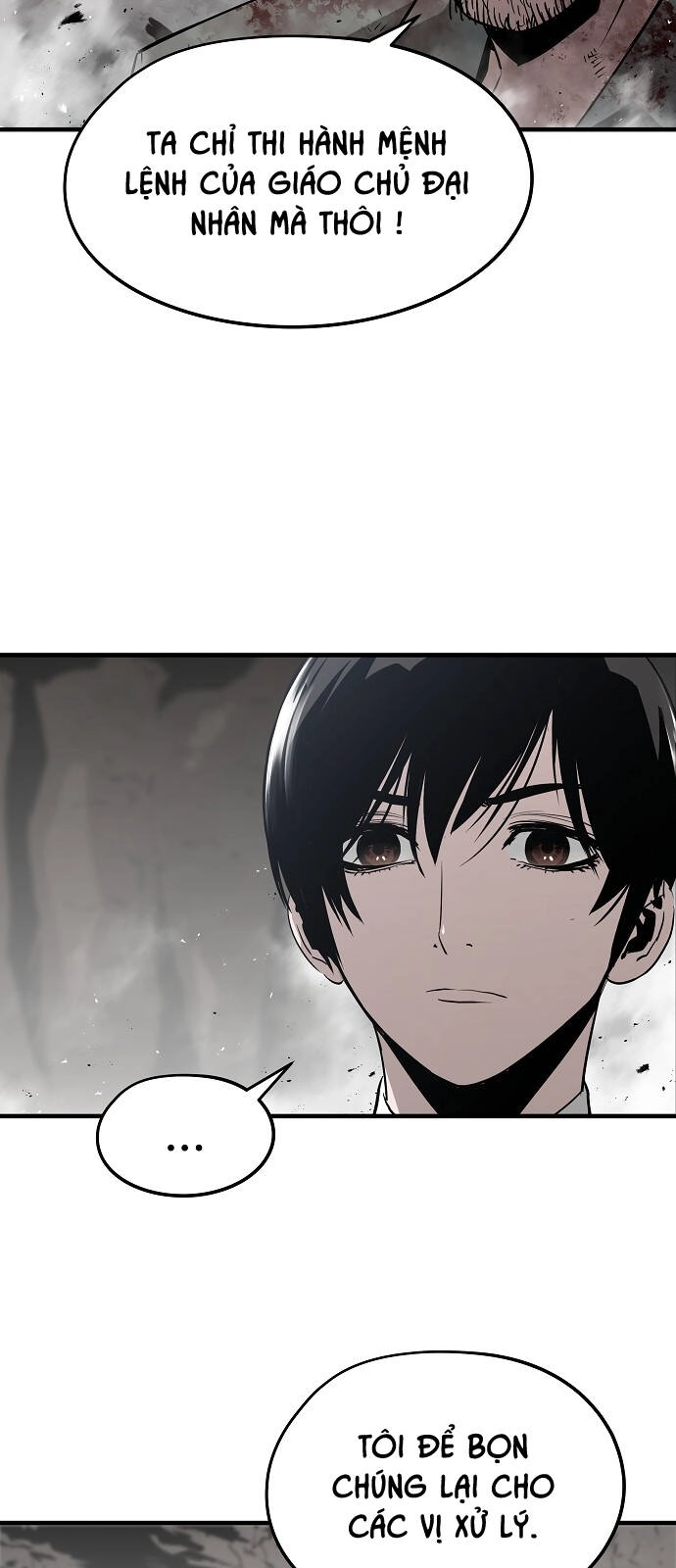 The Breaker 3: Quyền Năng Vô Hạn Chapter 48 - 26