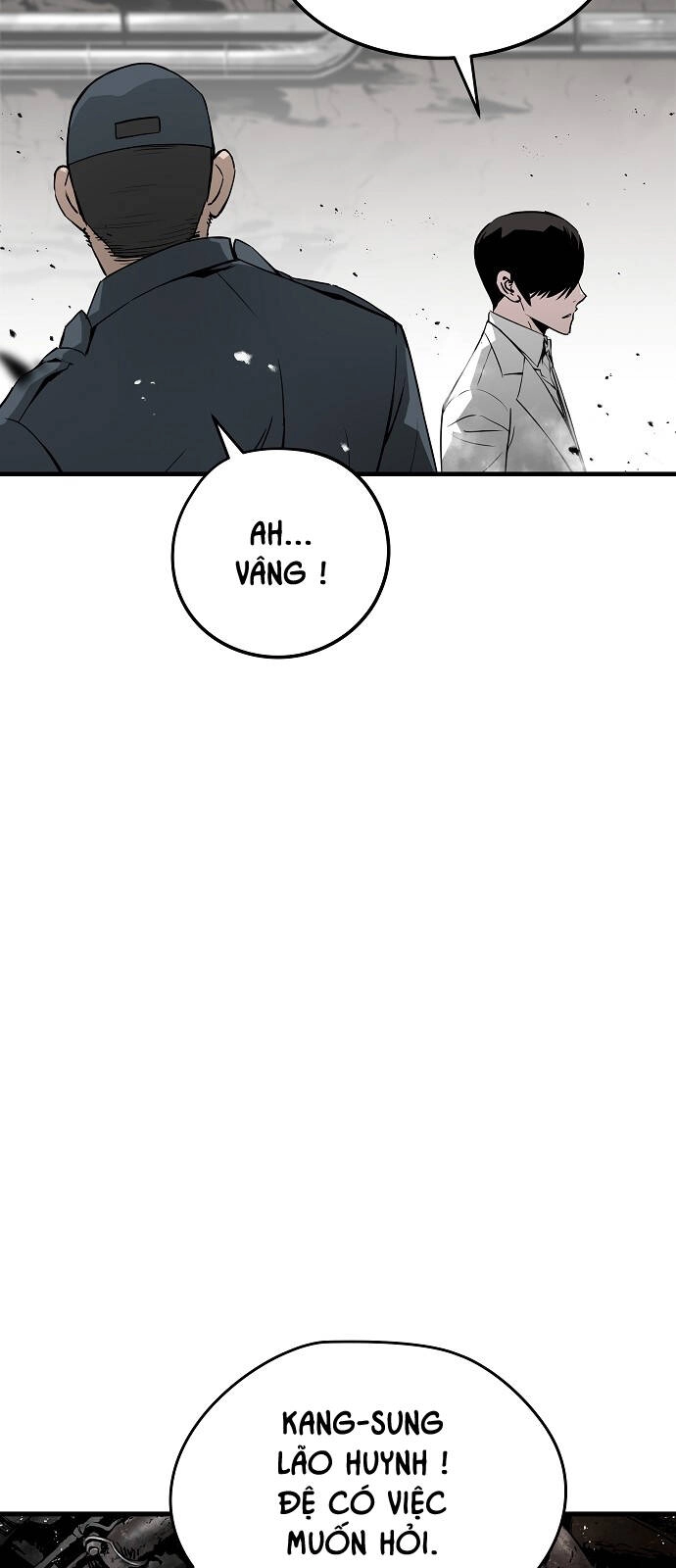 The Breaker 3: Quyền Năng Vô Hạn Chapter 48 - 27