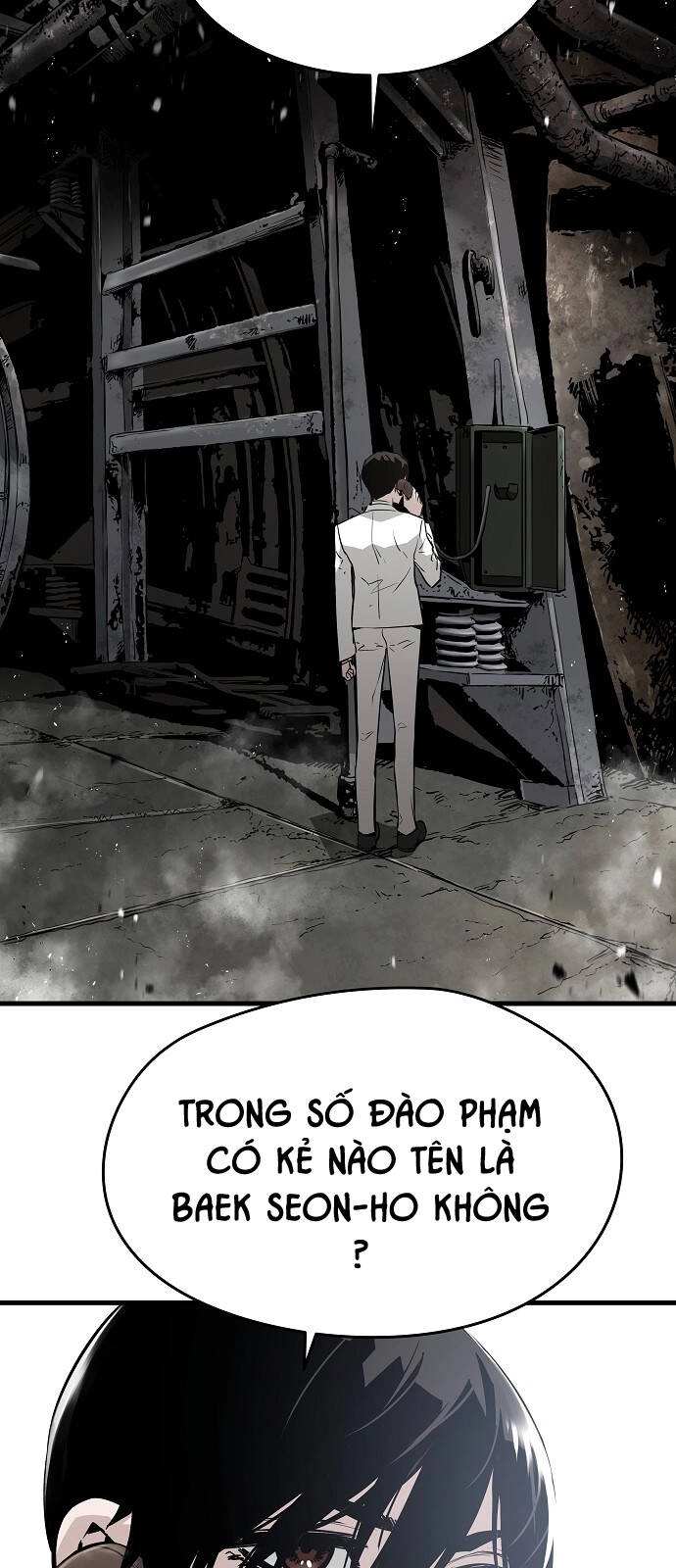 The Breaker 3: Quyền Năng Vô Hạn Chapter 48 - 28