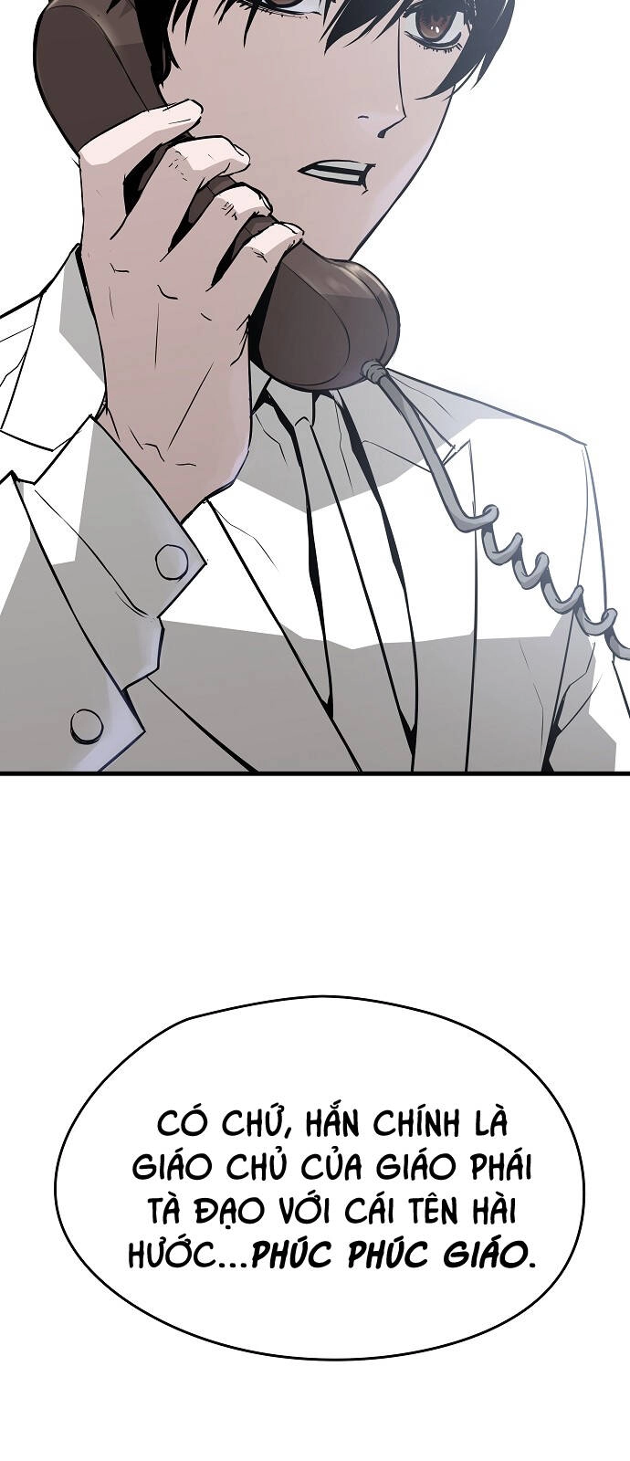 The Breaker 3: Quyền Năng Vô Hạn Chapter 48 - 29