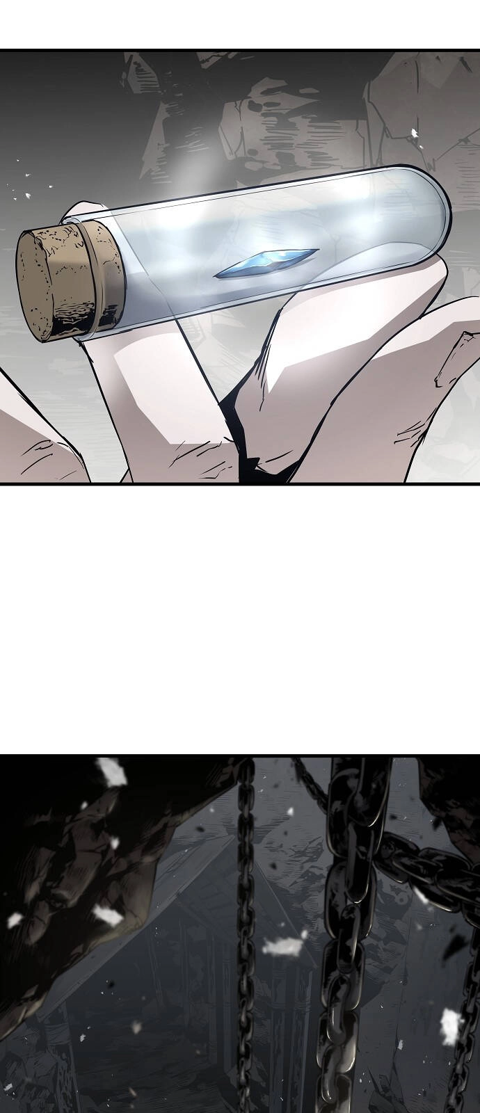 The Breaker 3: Quyền Năng Vô Hạn Chapter 48 - 30