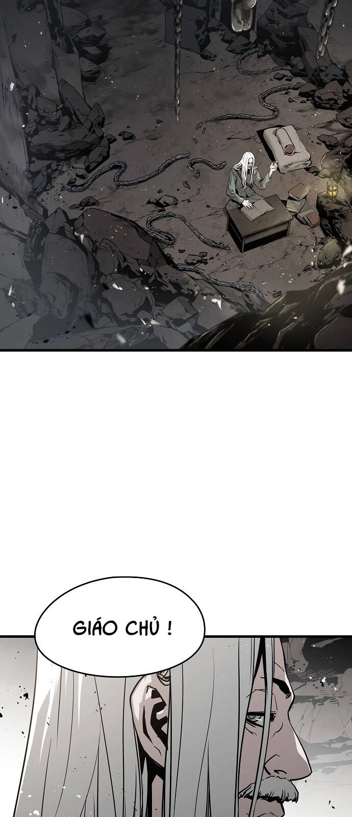 The Breaker 3: Quyền Năng Vô Hạn Chapter 48 - 31