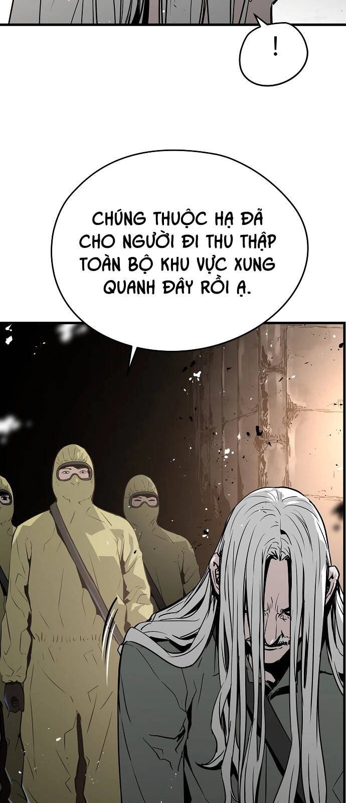 The Breaker 3: Quyền Năng Vô Hạn Chapter 48 - 32