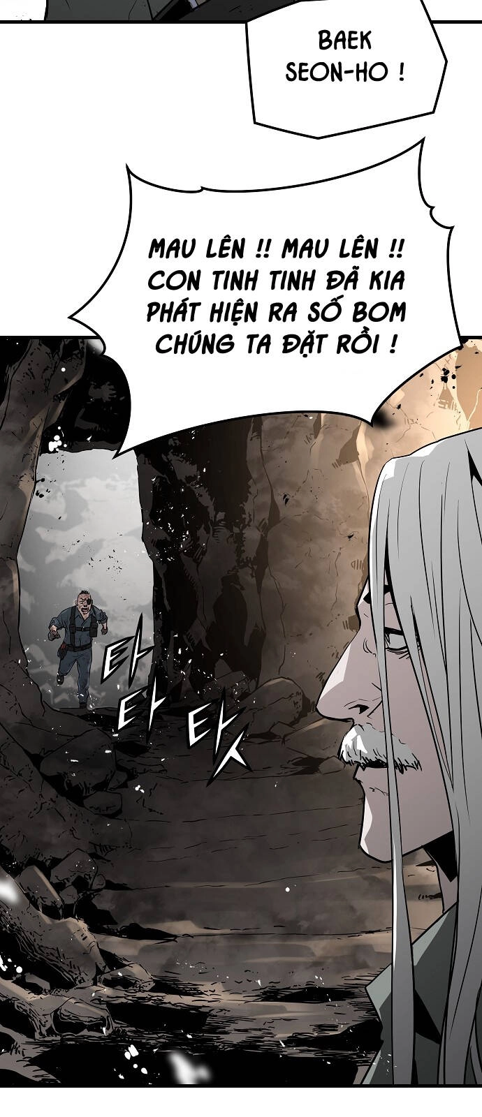 The Breaker 3: Quyền Năng Vô Hạn Chapter 48 - 34