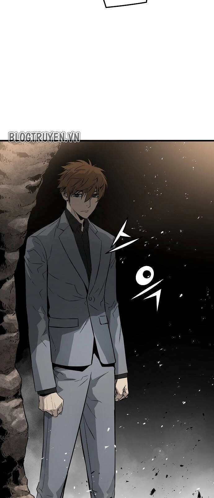 The Breaker 3: Quyền Năng Vô Hạn Chapter 48 - 37