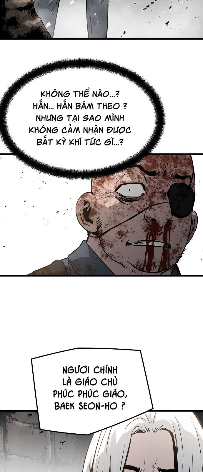 The Breaker 3: Quyền Năng Vô Hạn Chapter 48 - 38