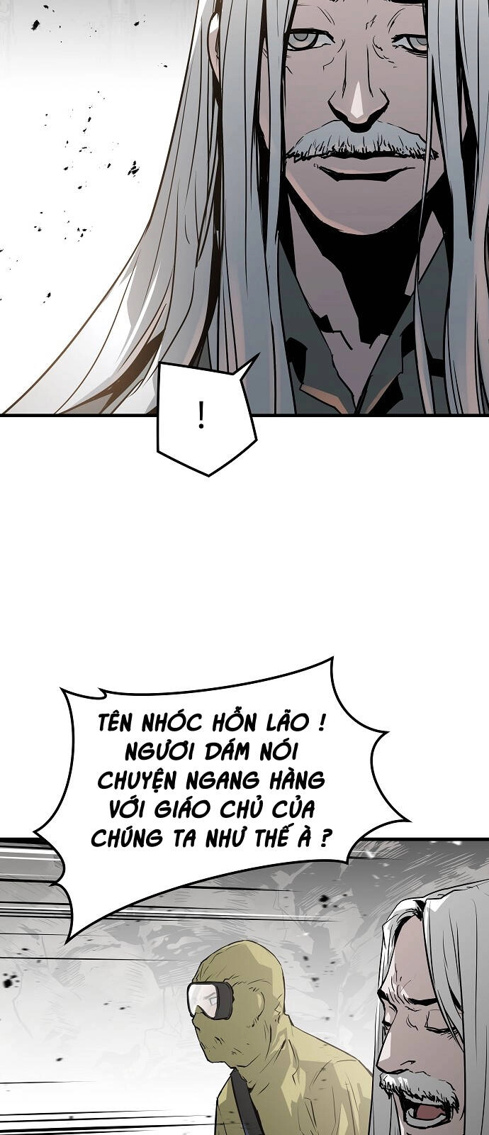 The Breaker 3: Quyền Năng Vô Hạn Chapter 48 - 39
