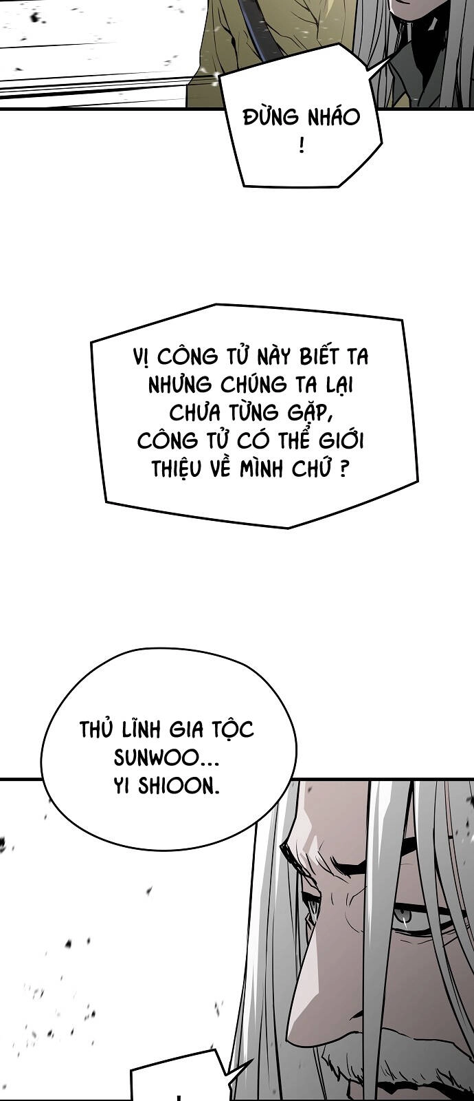 The Breaker 3: Quyền Năng Vô Hạn Chapter 48 - 40