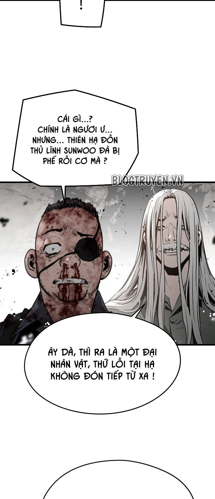 The Breaker 3: Quyền Năng Vô Hạn Chapter 48 - 41