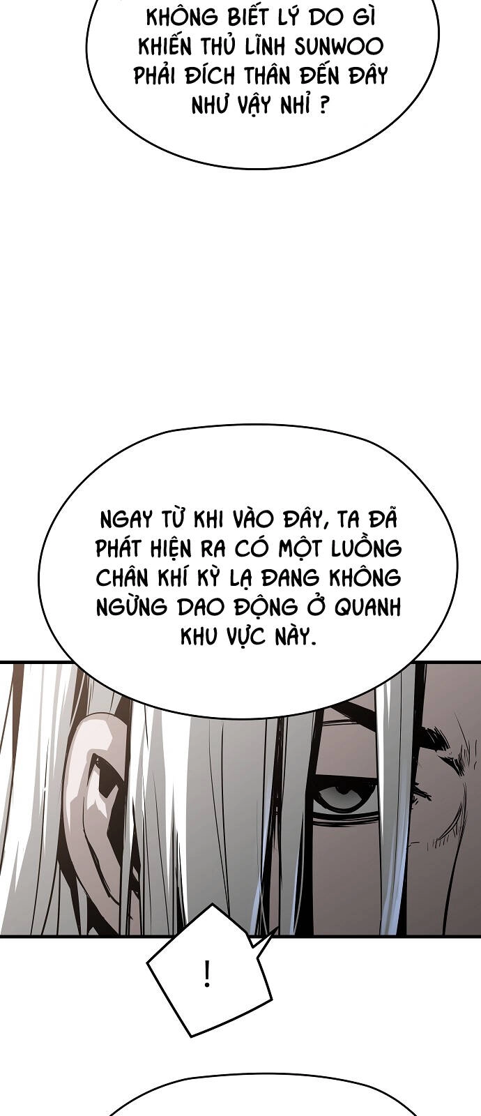 The Breaker 3: Quyền Năng Vô Hạn Chapter 48 - 42