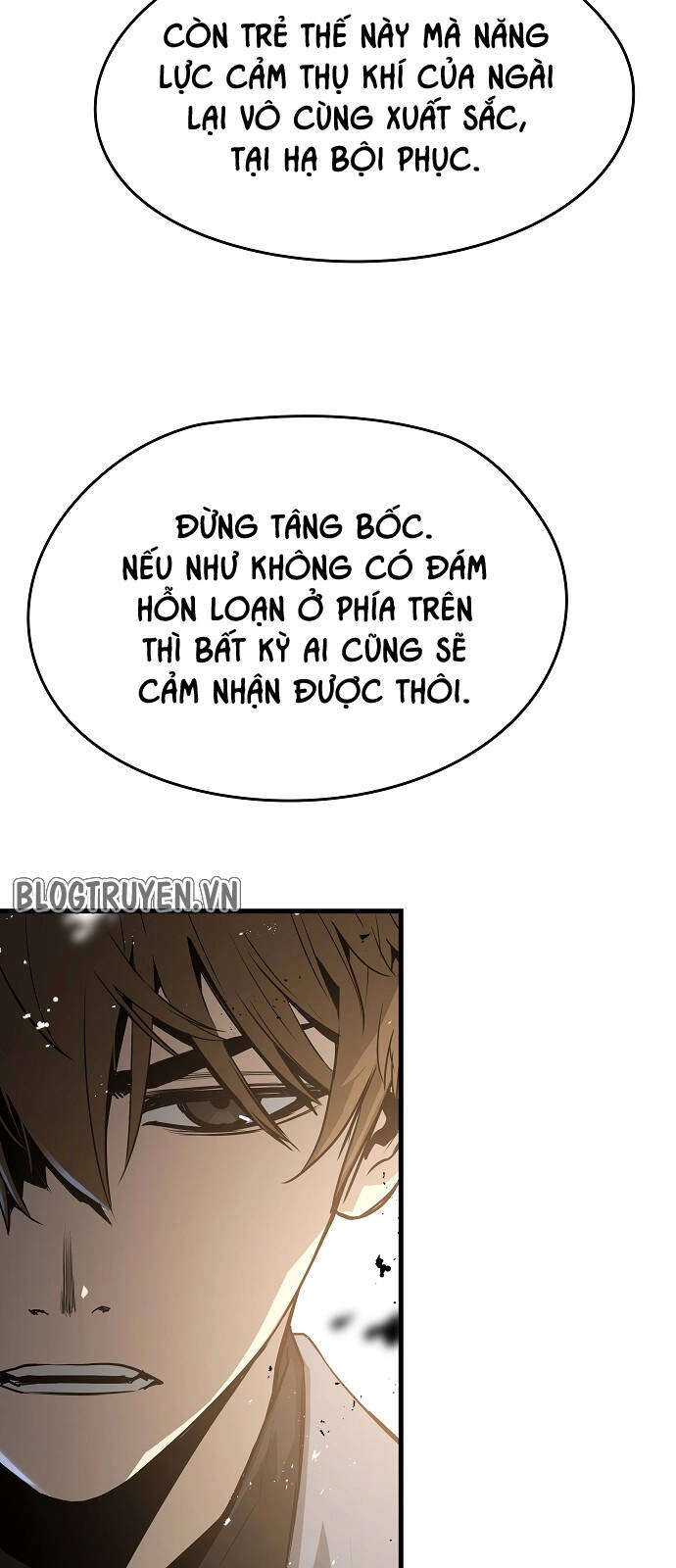 The Breaker 3: Quyền Năng Vô Hạn Chapter 48 - 43