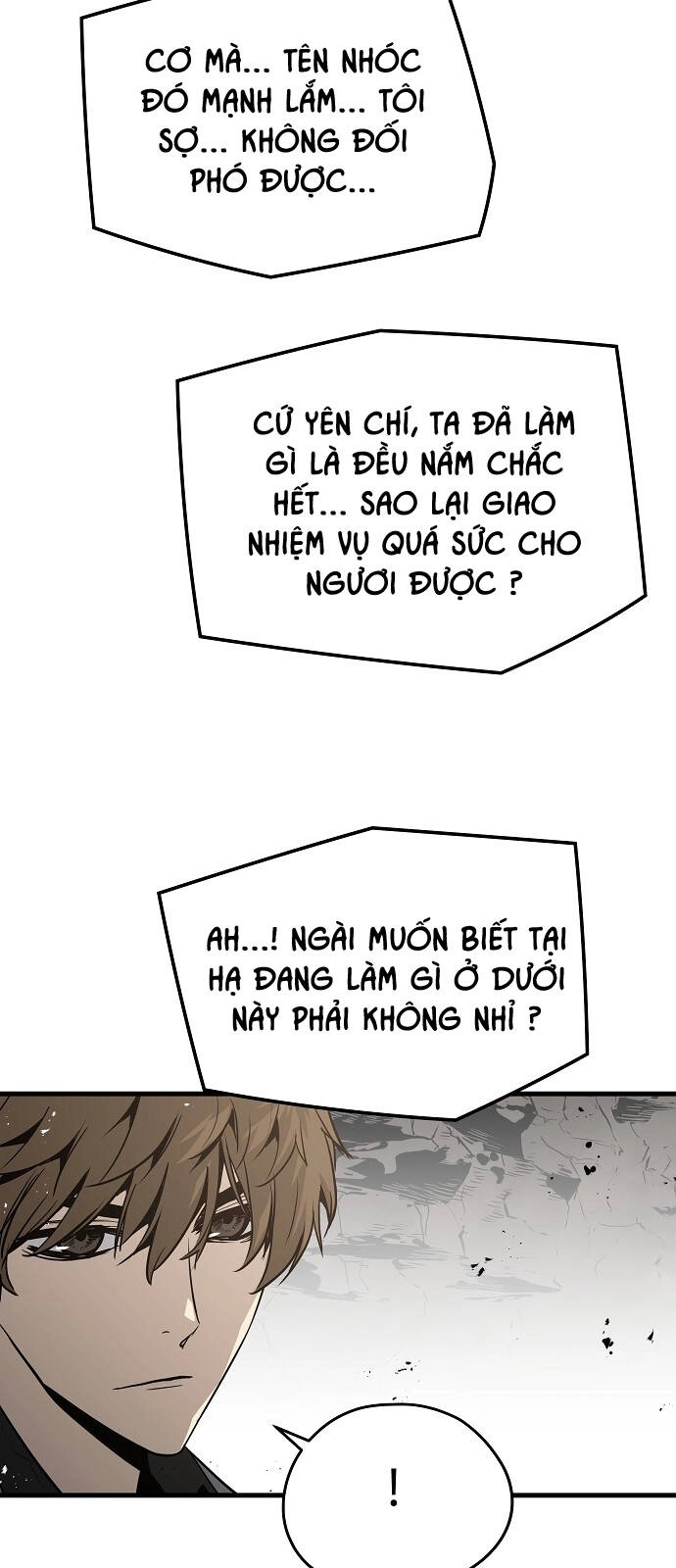 The Breaker 3: Quyền Năng Vô Hạn Chapter 48 - 46