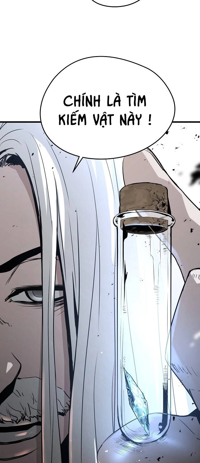 The Breaker 3: Quyền Năng Vô Hạn Chapter 48 - 47