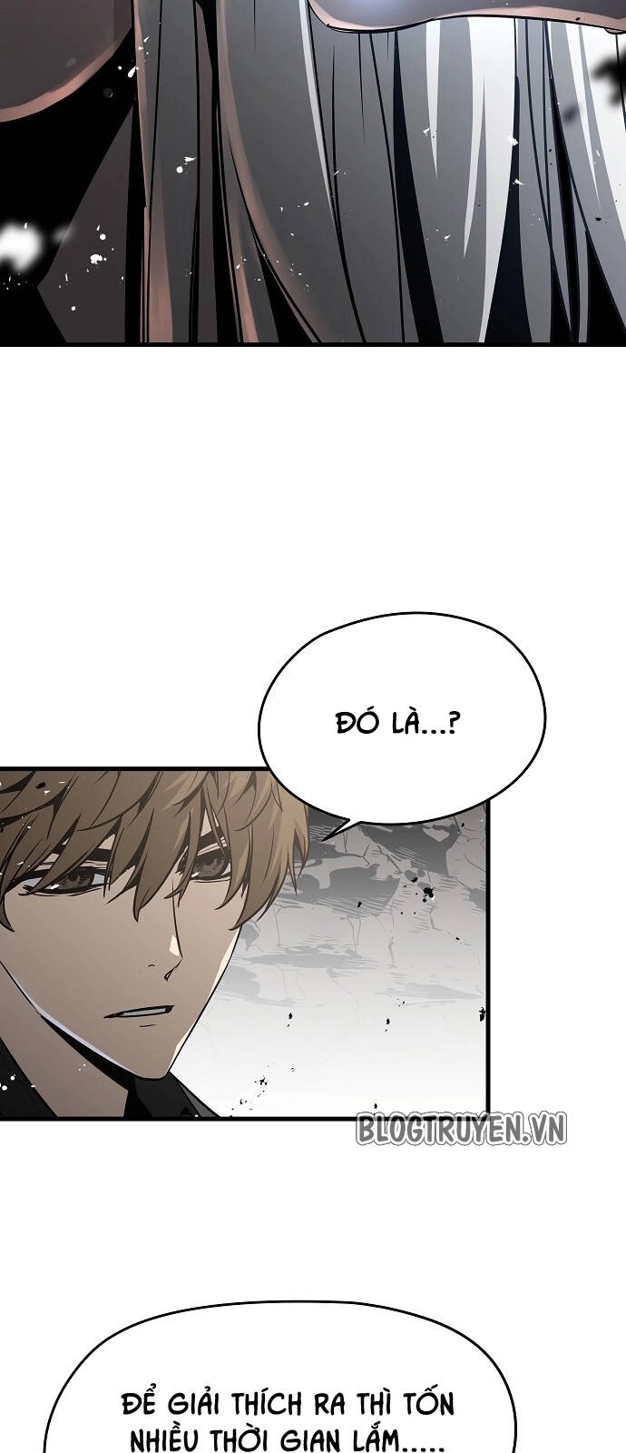 The Breaker 3: Quyền Năng Vô Hạn Chapter 48 - 48