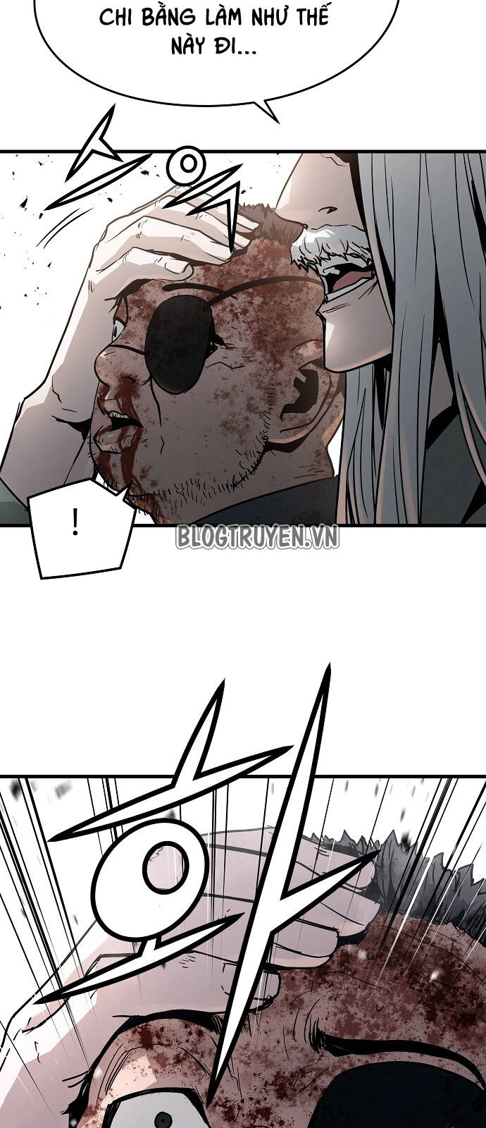 The Breaker 3: Quyền Năng Vô Hạn Chapter 48 - 49