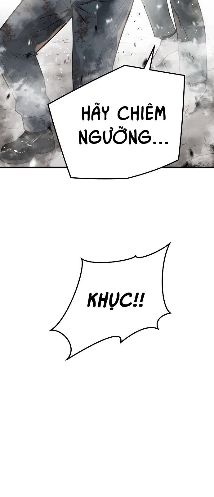 The Breaker 3: Quyền Năng Vô Hạn Chapter 48 - 52