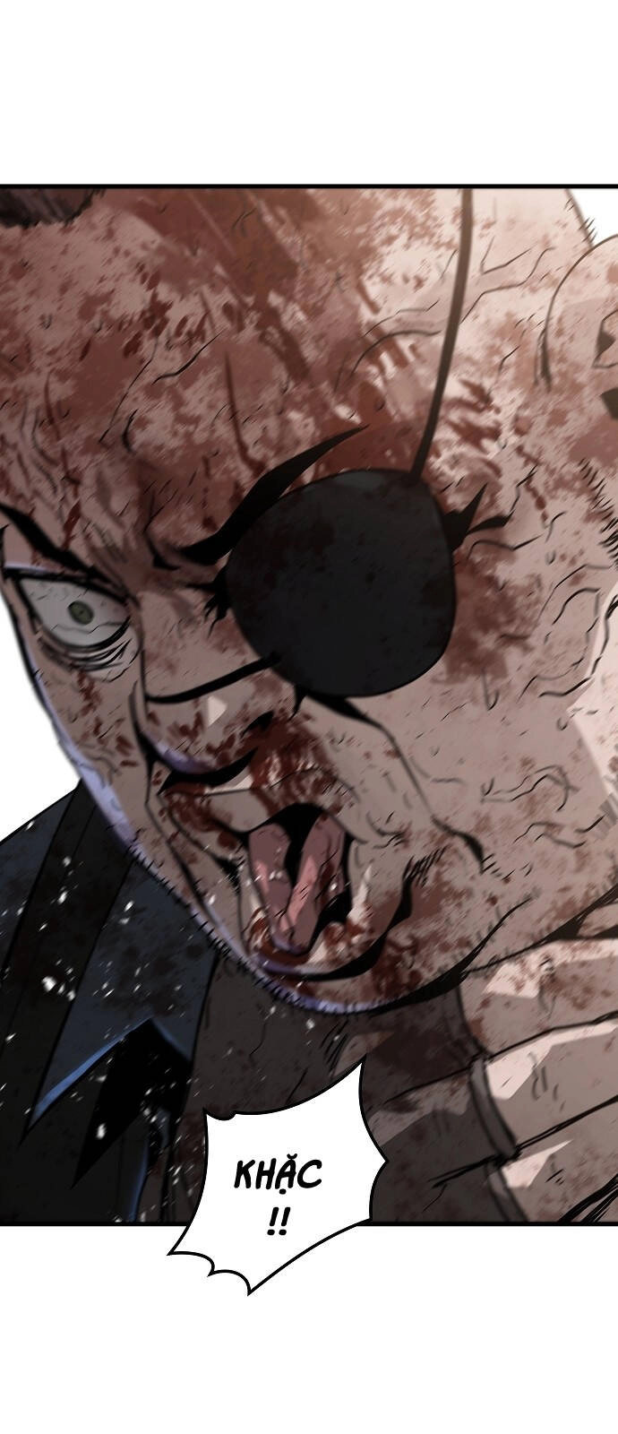 The Breaker 3: Quyền Năng Vô Hạn Chapter 48 - 53