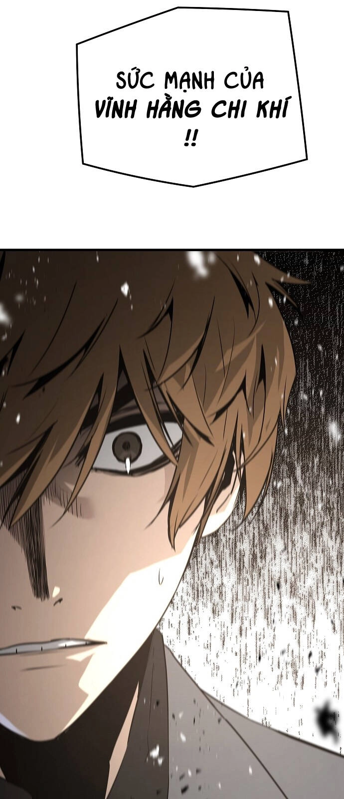 The Breaker 3: Quyền Năng Vô Hạn Chapter 48 - 54