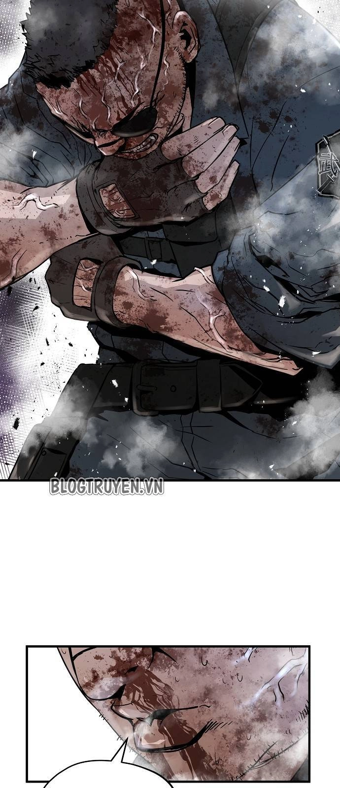 The Breaker 3: Quyền Năng Vô Hạn Chapter 49 - 6