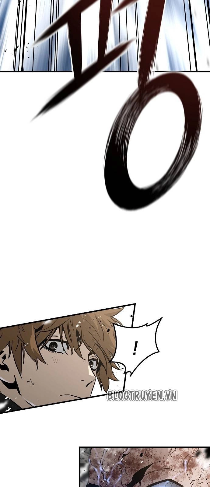 The Breaker 3: Quyền Năng Vô Hạn Chapter 49 - 14